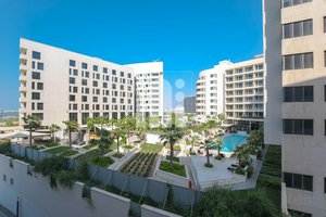 1 bedroom Apartment in MAYAN, Yas Island, UAE No. 58705