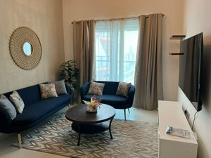 2 bedrooms Apartment in BINGHATTI GATE, Jumeirah Village Circle, UAE No. 58706