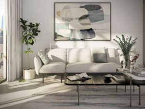 3 bedrooms Apartment in BURJ CROWN, Downtown Dubai (Downtown Burj Dubai), UAE No. 58709