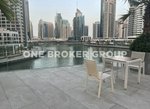 2 bedrooms Apartment in LIV RESIDENCE, Dubai Marina, UAE No. 58719 - Image 8