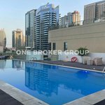 2 bedrooms Apartment in LIV RESIDENCE, Dubai Marina, UAE No. 58719 - Image 10