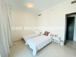 2 bedrooms Apartment in THE TORCH, Dubai Marina, UAE No. 58776 - Image 7