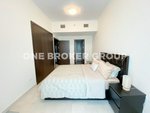2 bedrooms Apartment in THE TORCH, Dubai Marina, UAE No. 58776 - Image 12