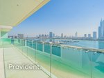 3 bedrooms Apartment in SUNRISE BAY, Dubai Harbour, UAE No. 58779 - apartment in Dubai
