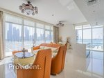 3 bedrooms Apartment in SUNRISE BAY, Dubai Harbour, UAE No. 58779 - Image 2