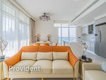 3 bedrooms Apartment in SUNRISE BAY, Dubai Harbour, UAE No. 58779 - Image 3