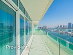 3 bedrooms Apartment in SUNRISE BAY, Dubai Harbour, UAE No. 58779 - Image 23