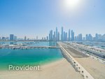 3 bedrooms Apartment in SUNRISE BAY, Dubai Harbour, UAE No. 58779 - Image 26