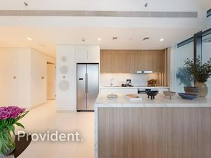 2 bedrooms Apartment in BEACH VISTA, Dubai Harbour, UAE No. 58781