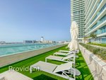 2 bedrooms Apartment in BEACH VISTA, Dubai Harbour, UAE No. 58781 - Image 2