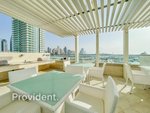2 bedrooms Apartment in BEACH VISTA, Dubai Harbour, UAE No. 58781 - Image 3