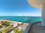 2 bedrooms Apartment in MINA BY AZIZI, Palm Jumeirah, UAE No. 58785 - apartment in Dubai