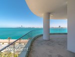 2 bedrooms Apartment in MINA BY AZIZI, Palm Jumeirah, UAE No. 58785 - Image 2