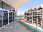 2 bedrooms Apartment in MINA BY AZIZI, Palm Jumeirah, UAE No. 58785 - Image 10