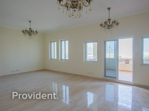 3 bedrooms Apartment in AL BADIA RESIDENCE, Dubai Festival City, UAE No. 58786