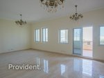 3 bedrooms Apartment in AL BADIA RESIDENCE, Dubai Festival City, UAE No. 58786 - apartment in Dubai
