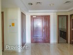 3 bedrooms Apartment in AL BADIA RESIDENCE, Dubai Festival City, UAE No. 58786 - Image 3