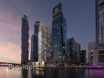 Apartment in URBAN OASIS BY MISSONI, Business Bay, UAE No. 58796 - apartment in Dubai