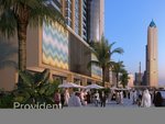 Apartment in URBAN OASIS BY MISSONI, Business Bay, UAE No. 58796 - Image 13
