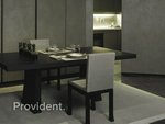1 bedroom Apartment in ARMANI RESIDENCES, Downtown Dubai (Downtown Burj Dubai), UAE No. 58801 - Image 3
