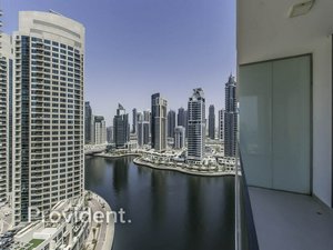 1 bedroom Apartment in LIV RESIDENCE, Dubai Marina, UAE No. 58802