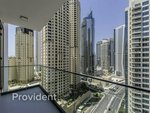 1 bedroom Apartment in LIV RESIDENCE, Dubai Marina, UAE No. 58802 - Image 17
