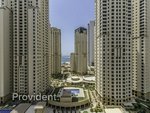1 bedroom Apartment in LIV RESIDENCE, Dubai Marina, UAE No. 58802 - Image 21