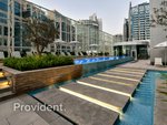 2 bedrooms Apartment in IMPERIAL AVENUE, Downtown Dubai (Downtown Burj Dubai), UAE No. 58807 - Image 7
