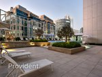 2 bedrooms Apartment in IMPERIAL AVENUE, Downtown Dubai (Downtown Burj Dubai), UAE No. 58807 - Image 8