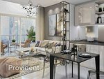 1 bedroom Apartment in ZADA TOWER, Business Bay, UAE No. 58809 - Image 2