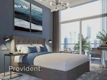 1 bedroom Apartment in ZADA TOWER, Business Bay, UAE No. 58809 - Image 3
