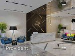 1 bedroom Apartment in ZADA TOWER, Business Bay, UAE No. 58809 - Image 7