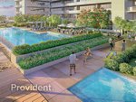 1 bedroom Apartment in ZADA TOWER, Business Bay, UAE No. 58809 - Image 11
