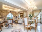 3 bedrooms Apartment in AL BADIA RESIDENCE, Dubai Festival City, UAE No. 58814 - Image 12