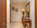 3 bedrooms Apartment in AL BADIA RESIDENCE, Dubai Festival City, UAE No. 58814 - Image 16
