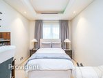 3 bedrooms Apartment in AL BADIA RESIDENCE, Dubai Festival City, UAE No. 58814 - Image 19