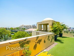 2 bedrooms Apartment in AL BADIA RESIDENCE, Dubai Festival City, UAE No. 58815