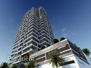 1 bedroom Apartment in CATCH RESIDENCES, Jumeirah Village Circle, UAE No. 58816