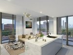 1 bedroom Apartment in CATCH RESIDENCES, Jumeirah Village Circle, UAE No. 58816 - Image 4