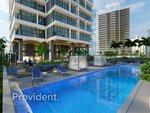 1 bedroom Apartment in CATCH RESIDENCES, Jumeirah Village Circle, UAE No. 58816 - Image 7
