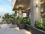 3 bedrooms Apartment in CATCH RESIDENCES, Jumeirah Village Circle, UAE No. 58817 - Image 18
