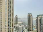 2 bedrooms Apartment in CREEK HORIZON, Dubai Creek Harbour (The Lagoons), UAE No. 58818 - Image 5