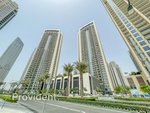 2 bedrooms Apartment in CREEK HORIZON, Dubai Creek Harbour (The Lagoons), UAE No. 58818 - Image 10
