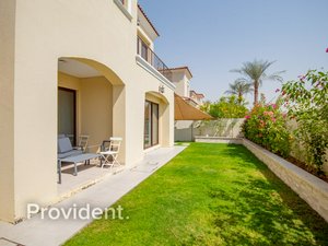 4 bedrooms Villa in SAMARA, Arabian Ranches 2, UAE No. 58829