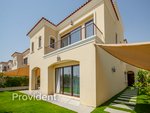 4 bedrooms Villa in SAMARA, Arabian Ranches 2, UAE No. 58829 - Image 3
