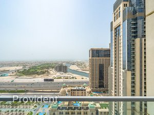 1 bedroom Apartment in AMNA TOWER, Business Bay, UAE No. 58831