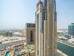 1 bedroom Apartment in AMNA TOWER, Business Bay, UAE No. 58831 - Image 2