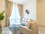 1 bedroom Apartment in AMNA TOWER, Business Bay, UAE No. 58831 - Image 6