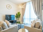 1 bedroom Apartment in AMNA TOWER, Business Bay, UAE No. 58831 - Image 7