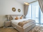 1 bedroom Apartment in AMNA TOWER, Business Bay, UAE No. 58831 - Image 8